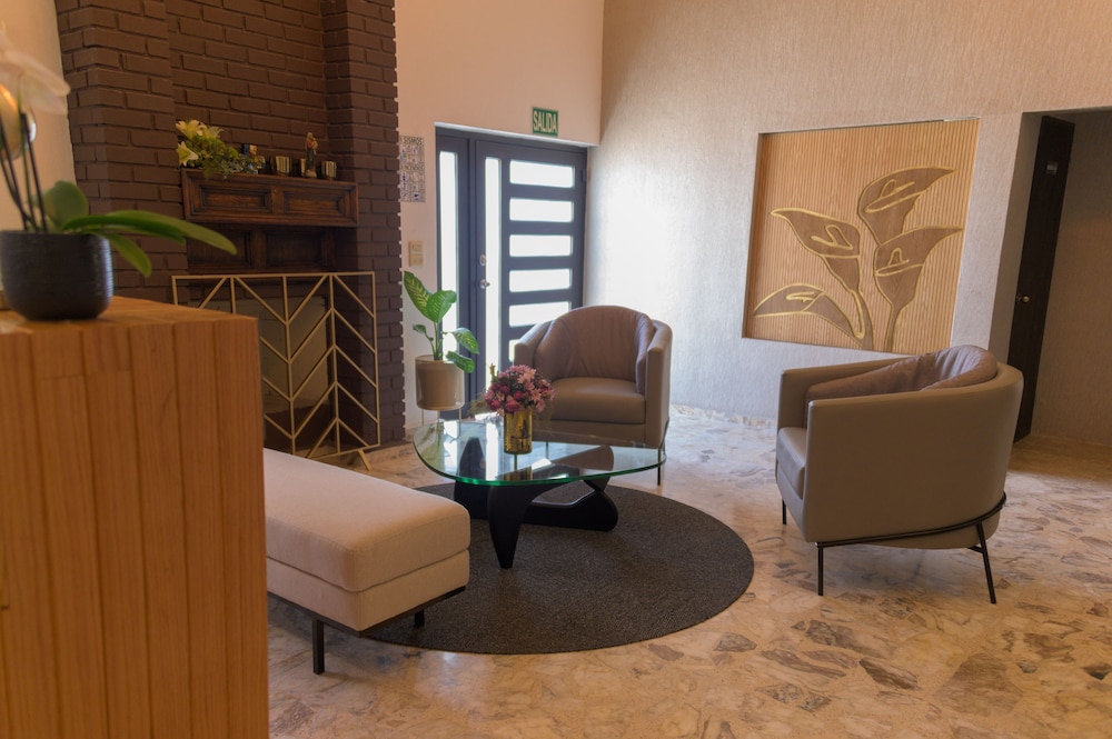 san jose suites boutique