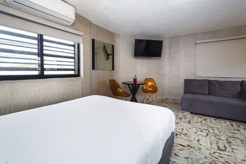 san jose suites boutique