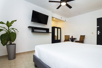 san jose suites boutique