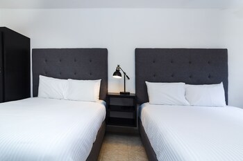 san jose suites boutique