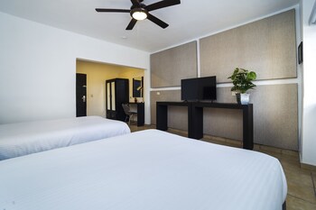 san jose suites boutique