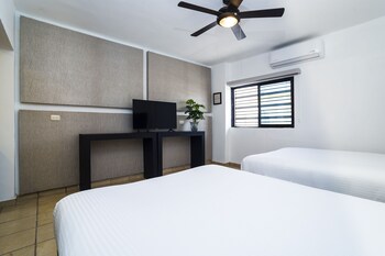 san jose suites boutique