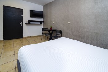 san jose suites boutique