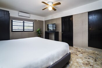 san jose suites boutique