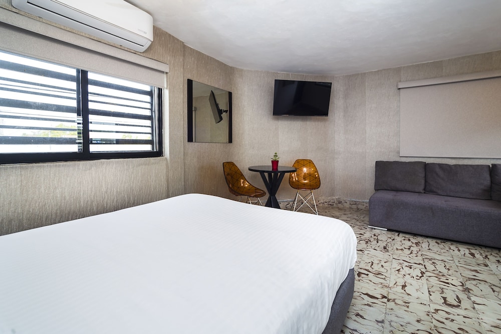 san jose suites boutique