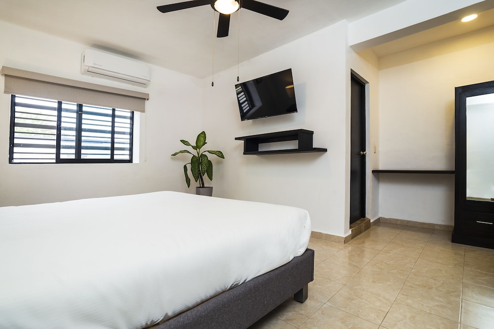 san jose suites boutique