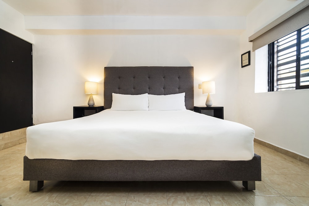 san jose suites boutique