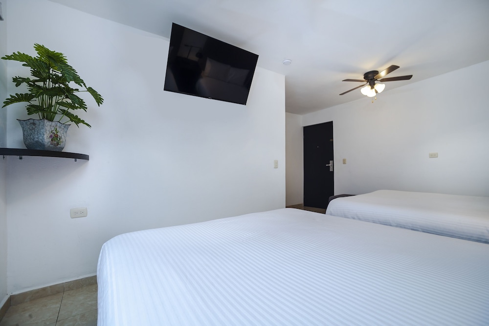 san jose suites boutique