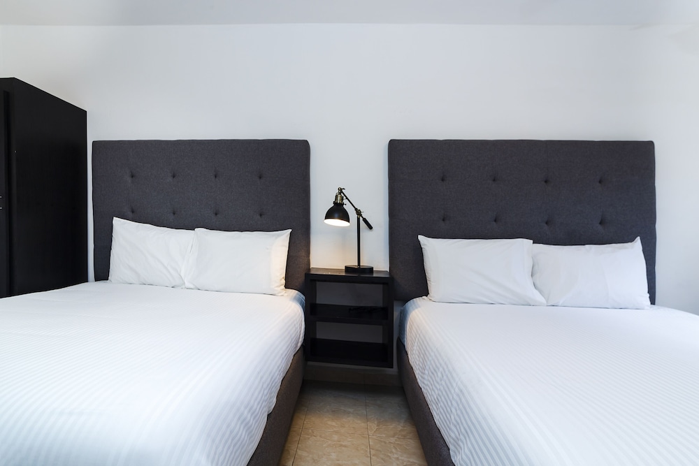 san jose suites boutique