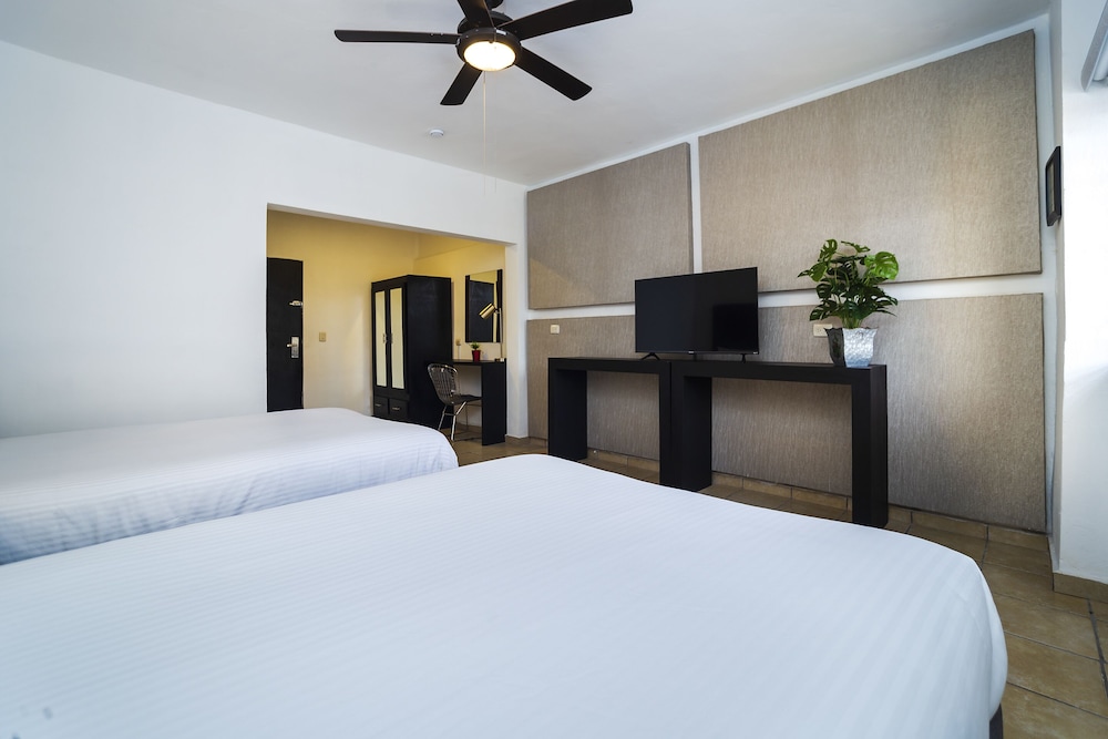 san jose suites boutique