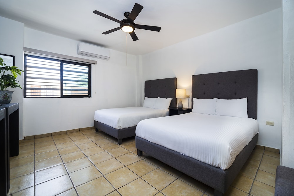 san jose suites boutique