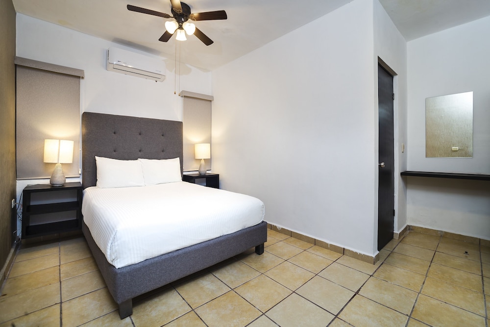 san jose suites boutique