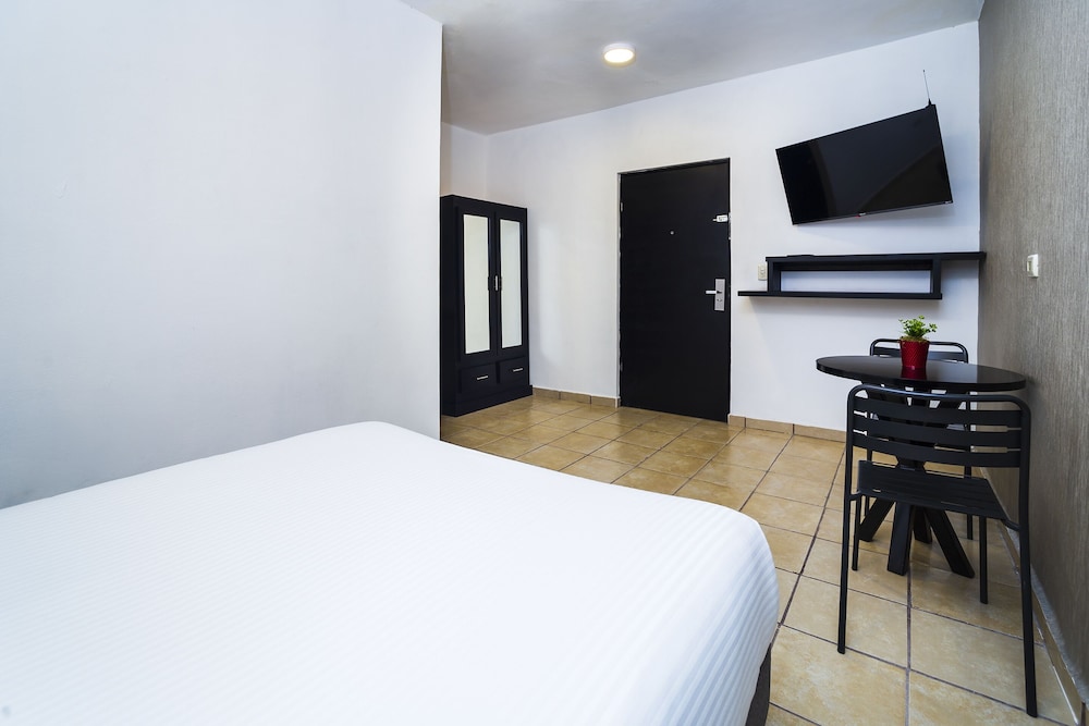 san jose suites boutique