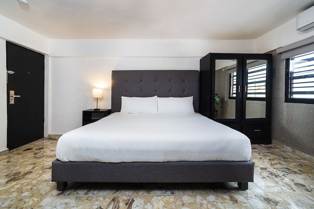 san jose suites boutique