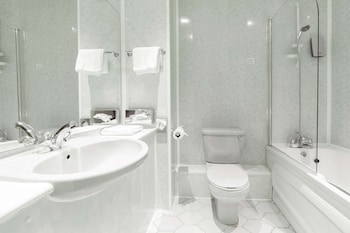 quality hotel coventry