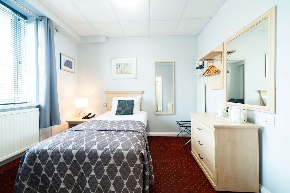 quality hotel coventry