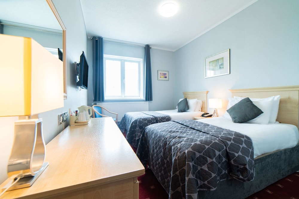 quality hotel coventry