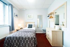 quality hotel coventry