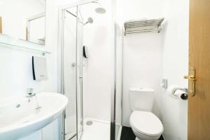 quality hotel coventry