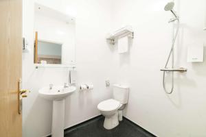 quality hotel coventry