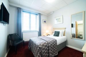 quality hotel coventry