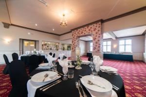 quality hotel coventry