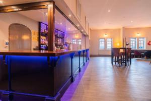 quality hotel coventry