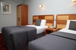 quality hotel coventry
