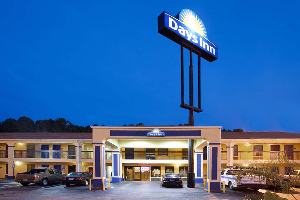 days inn by wyndham covington