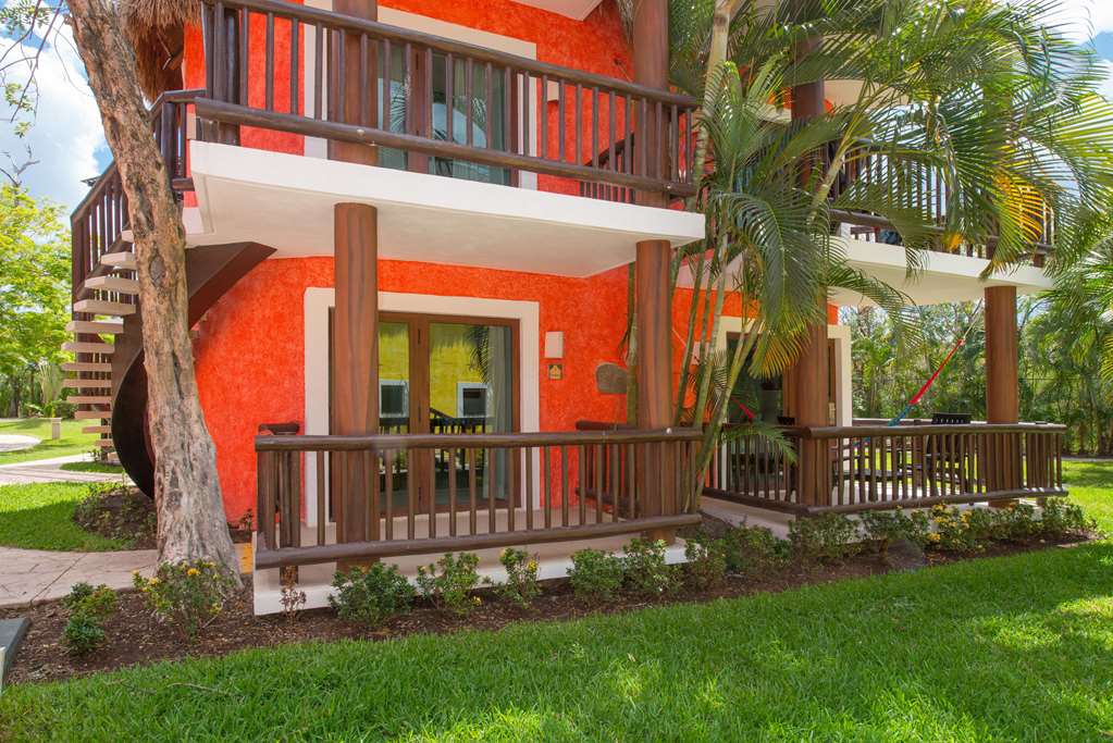 iberostar waves cozumel all inclusive