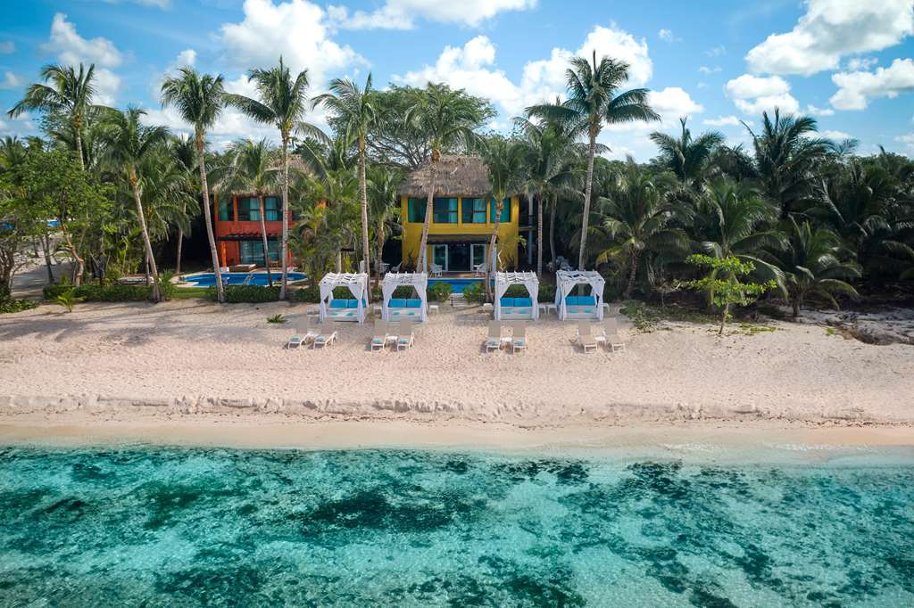 iberostar waves cozumel all inclusive