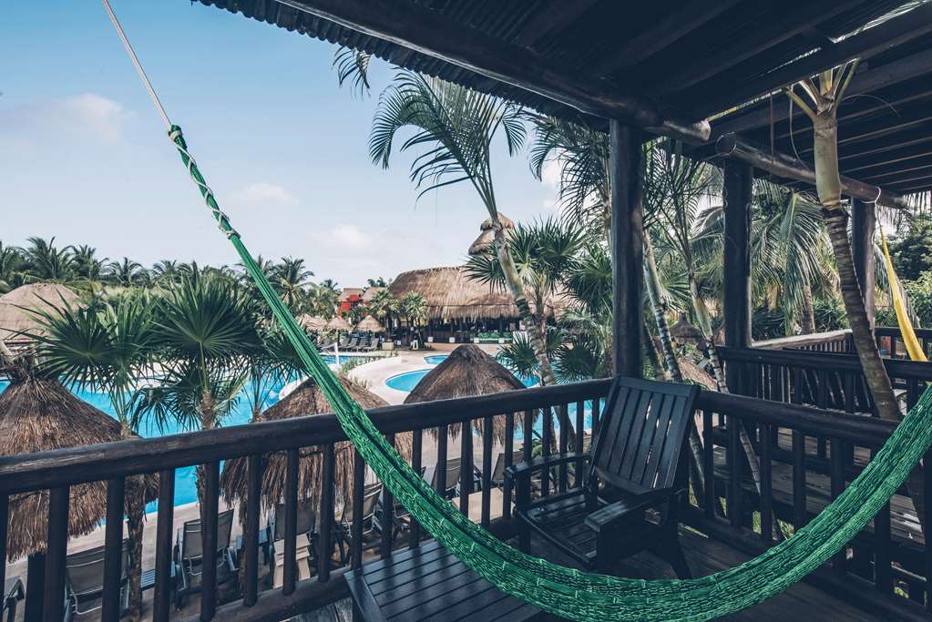 iberostar waves cozumel all inclusive