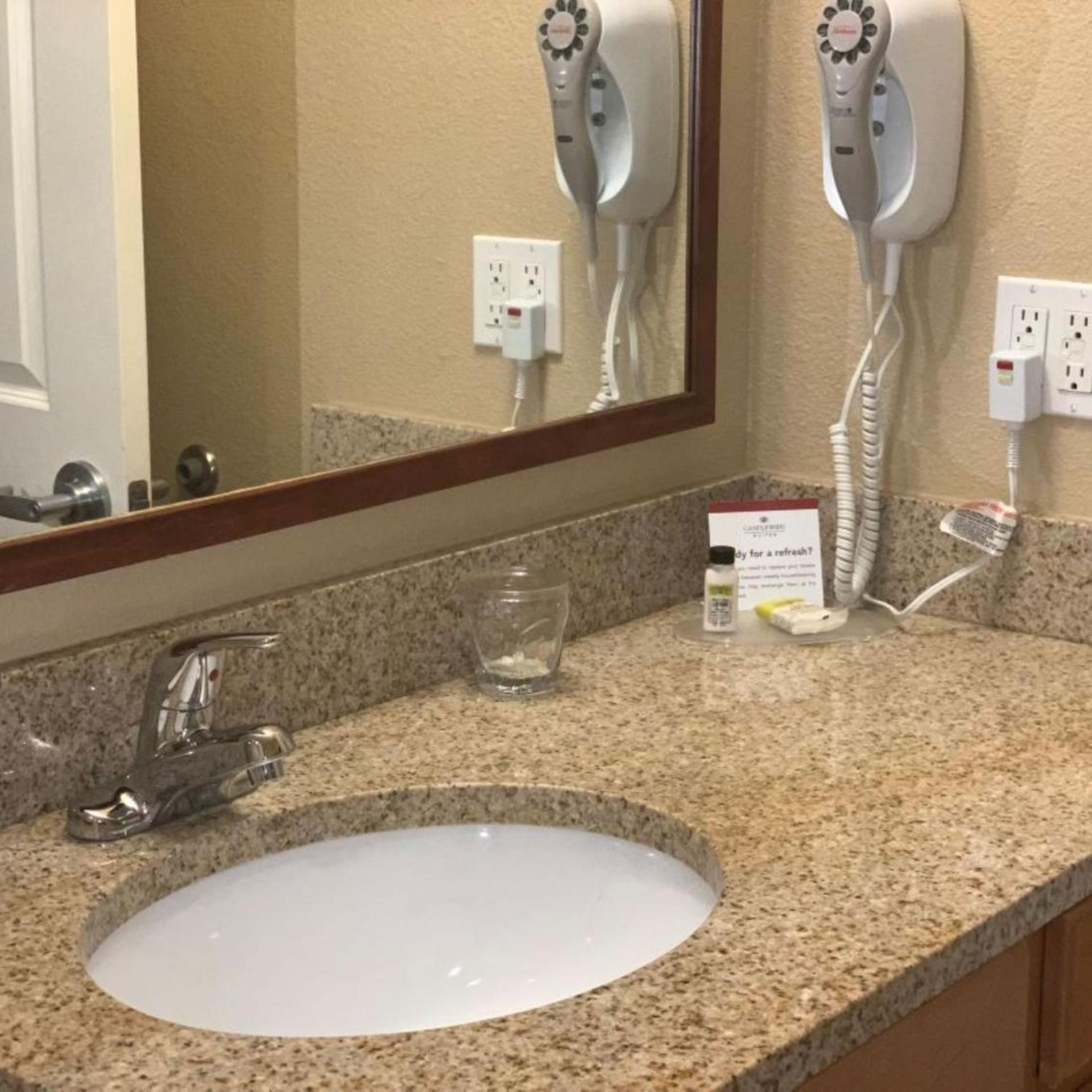 candlewood suites craig northwest by ihg