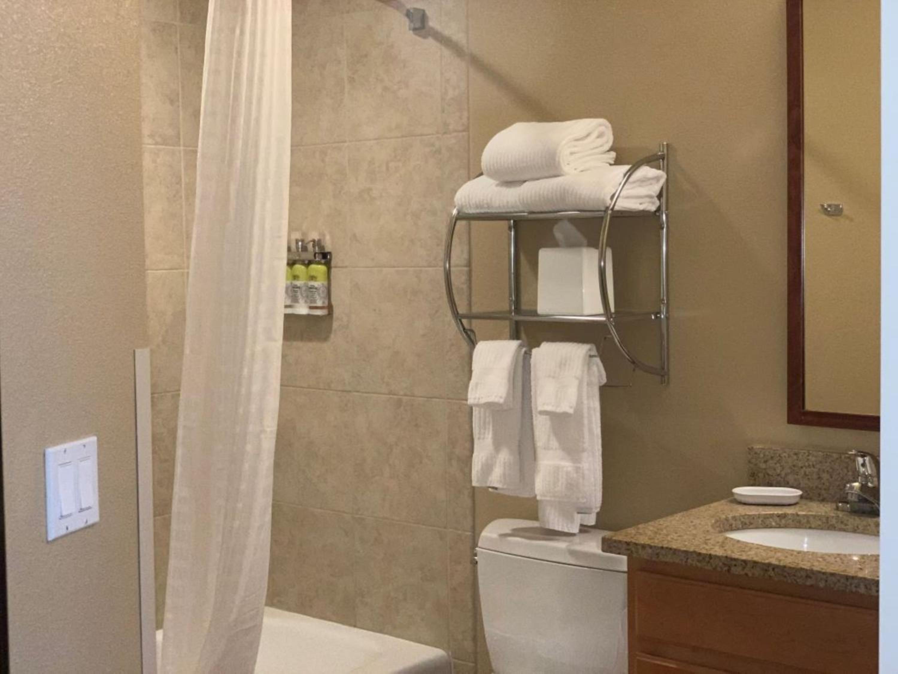 candlewood suites craig northwest by ihg