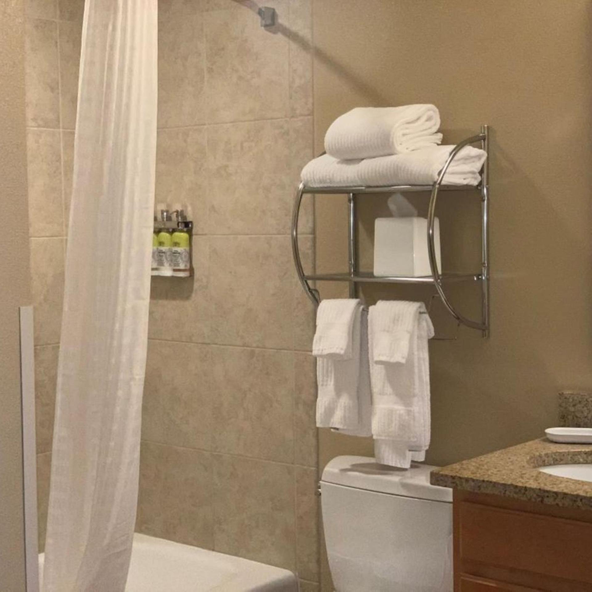 candlewood suites craig northwest by ihg