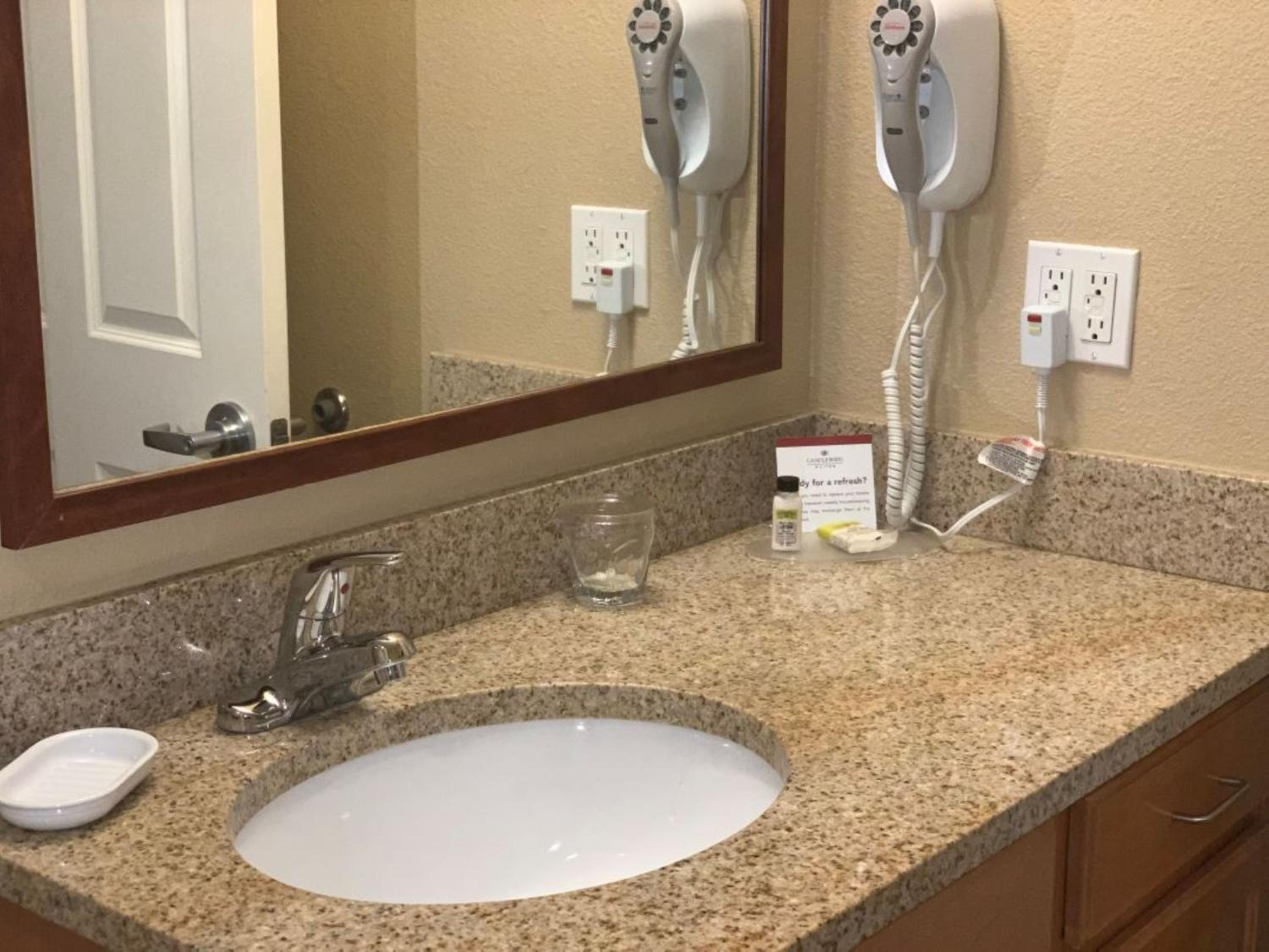 candlewood suites craig northwest by ihg