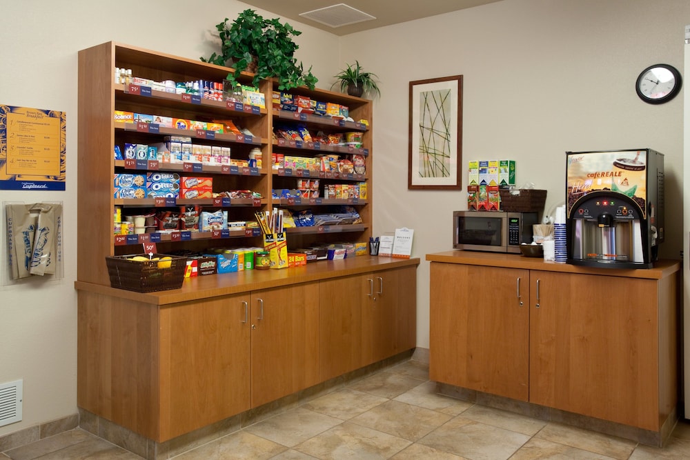 candlewood suites craig northwest by ihg