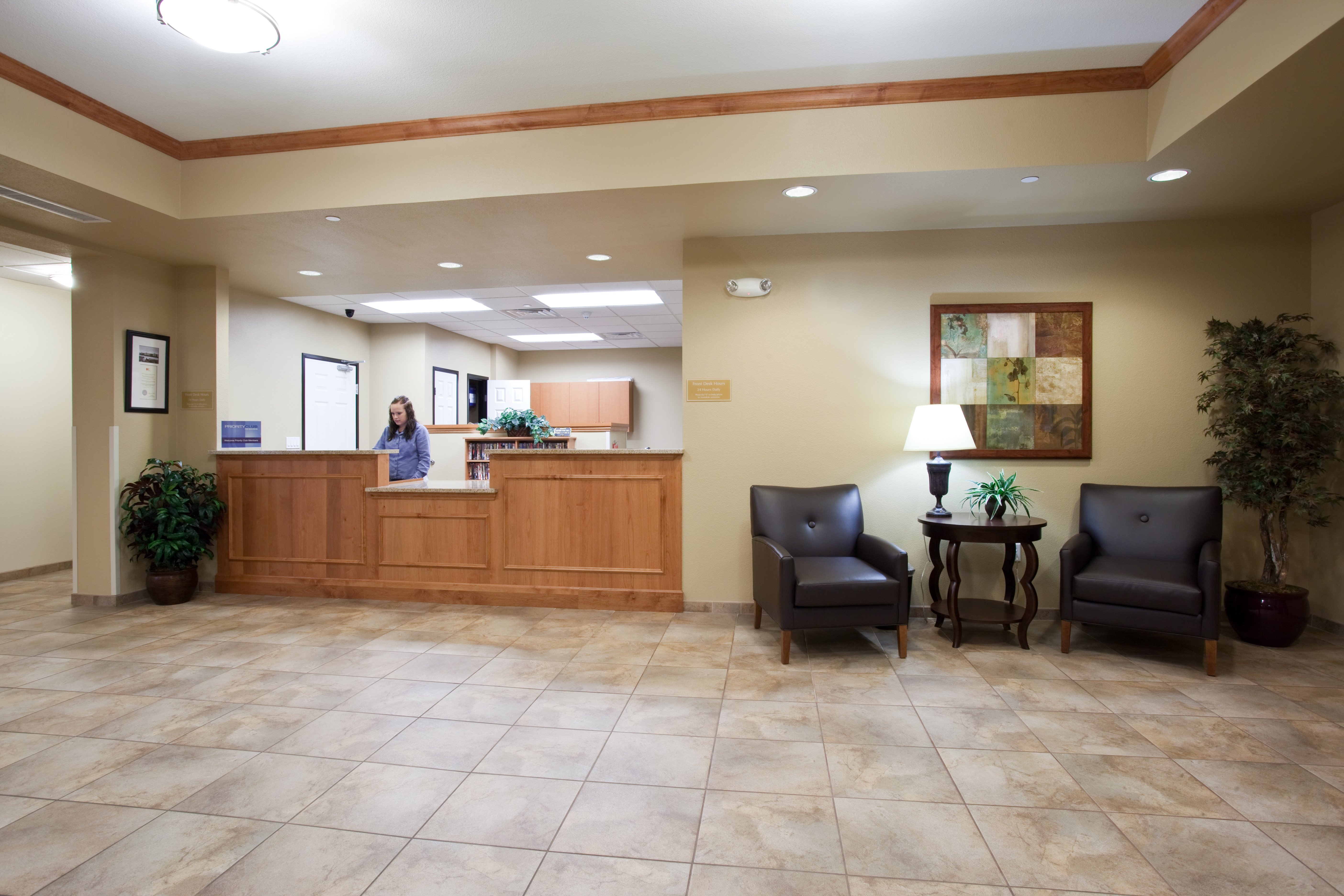 candlewood suites craig northwest by ihg