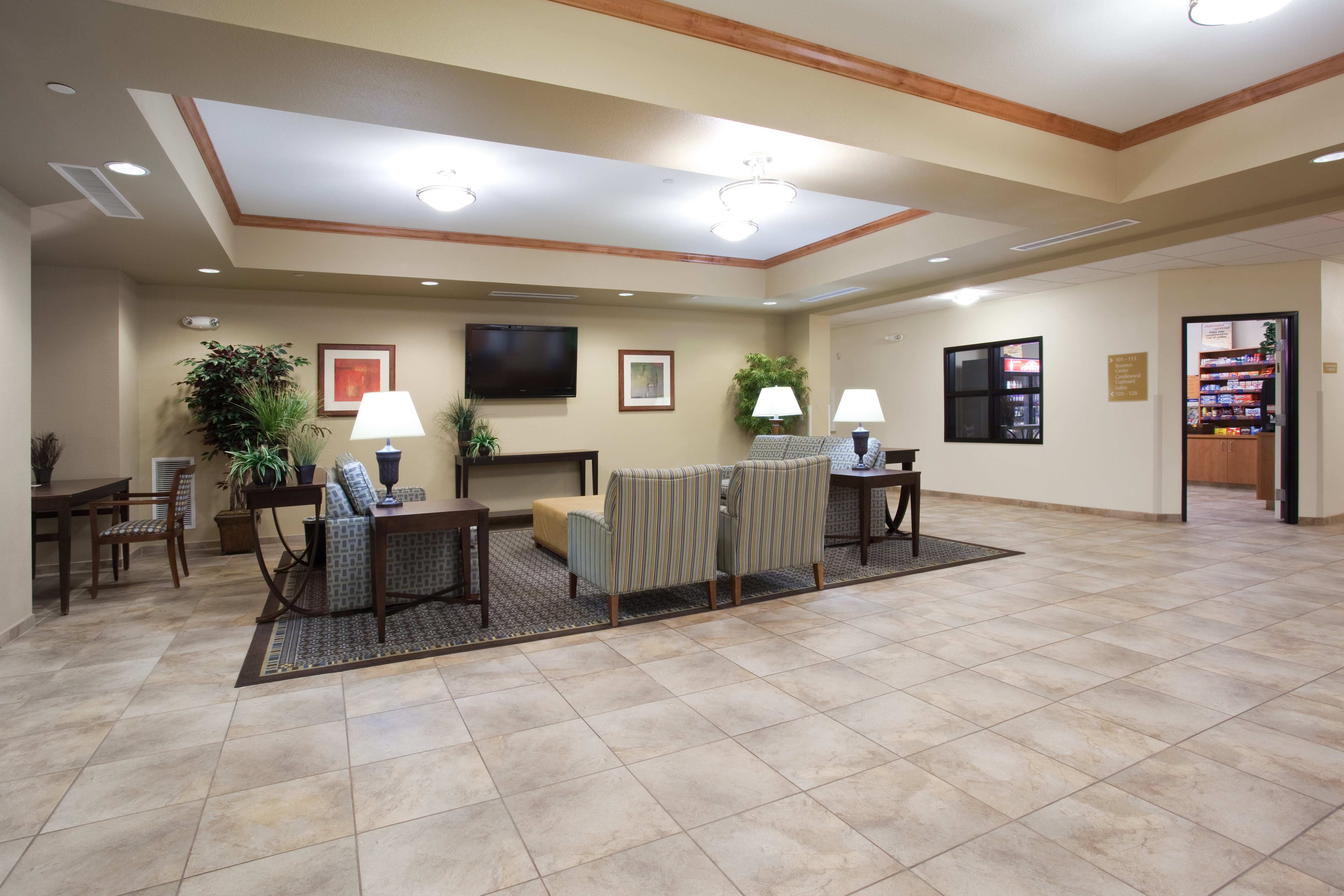 candlewood suites craig northwest by ihg