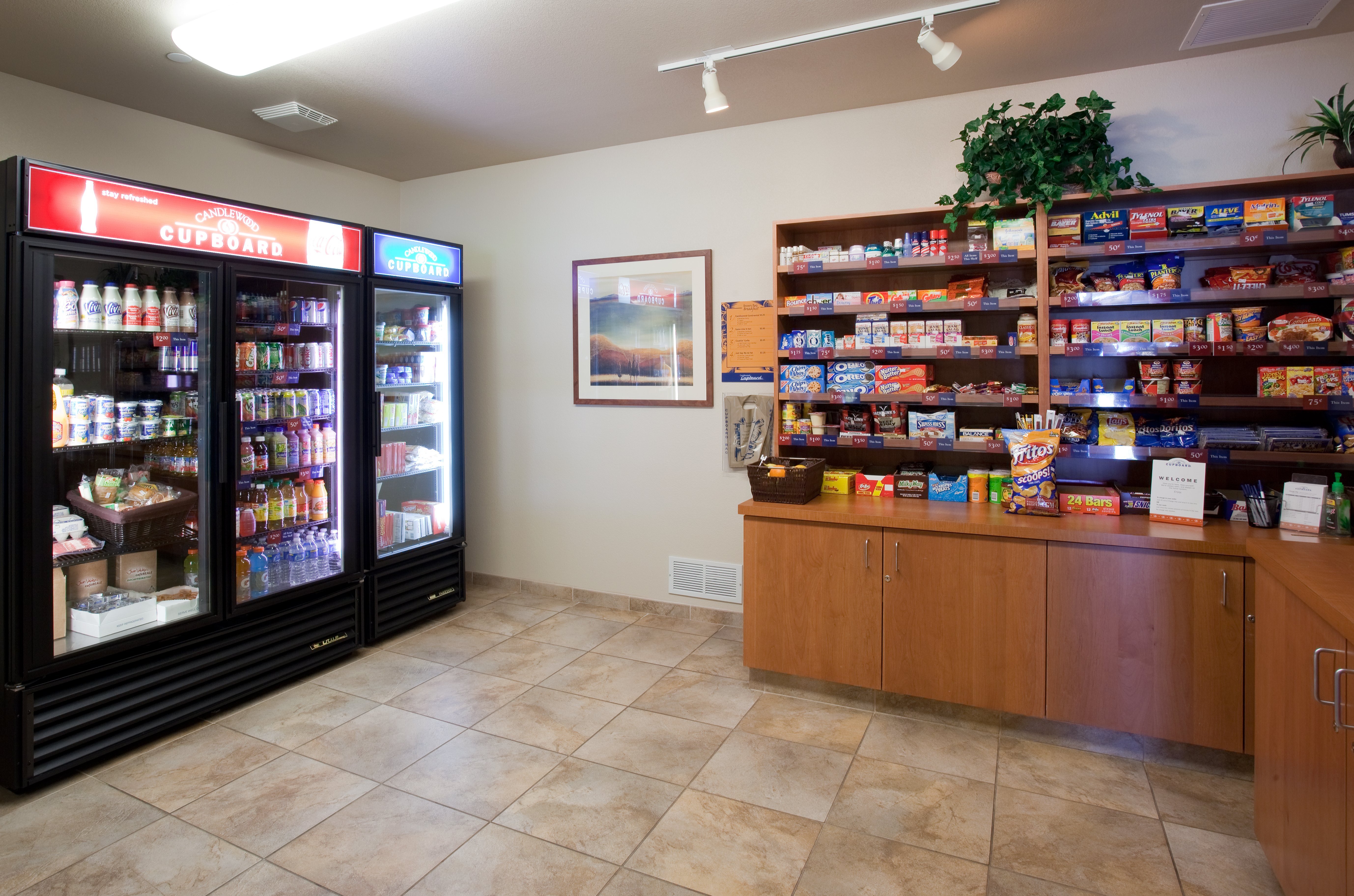 candlewood suites craig northwest by ihg