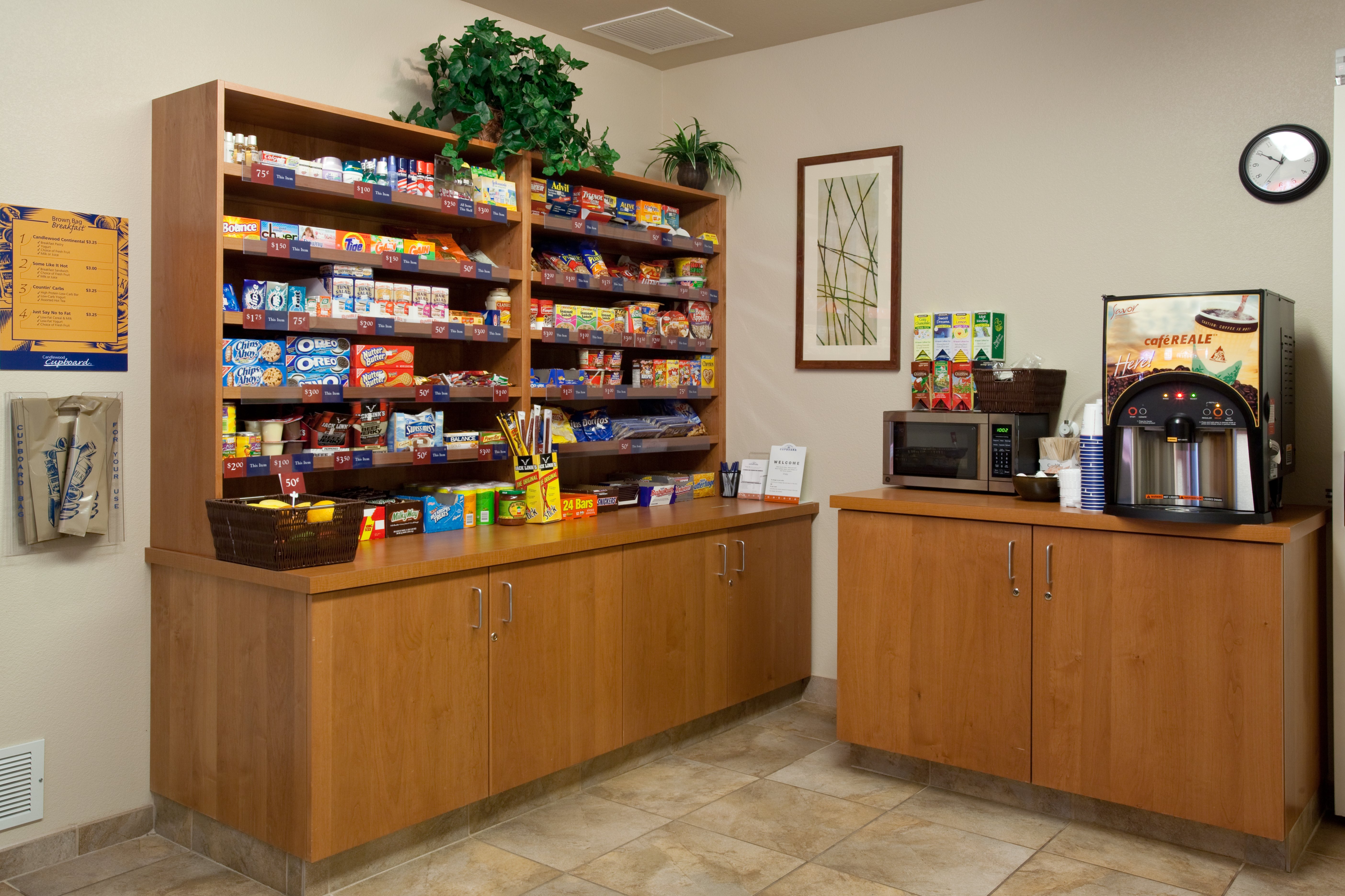 candlewood suites craig northwest by ihg