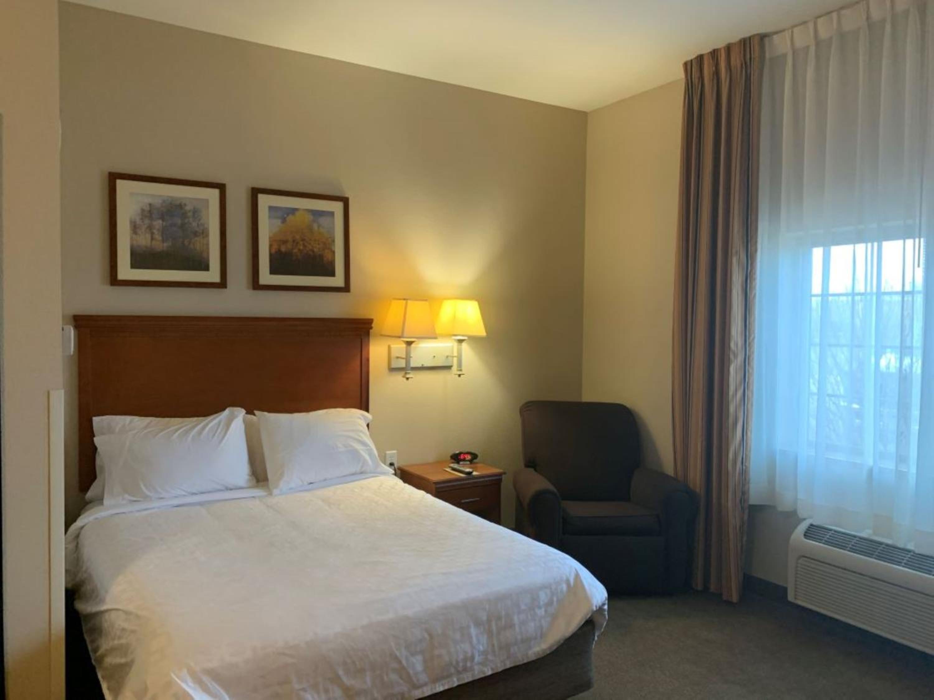 candlewood suites craig northwest by ihg