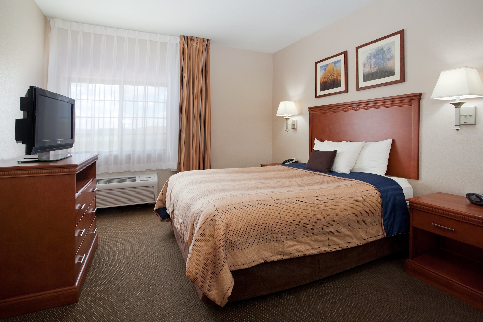 candlewood suites craig northwest by ihg