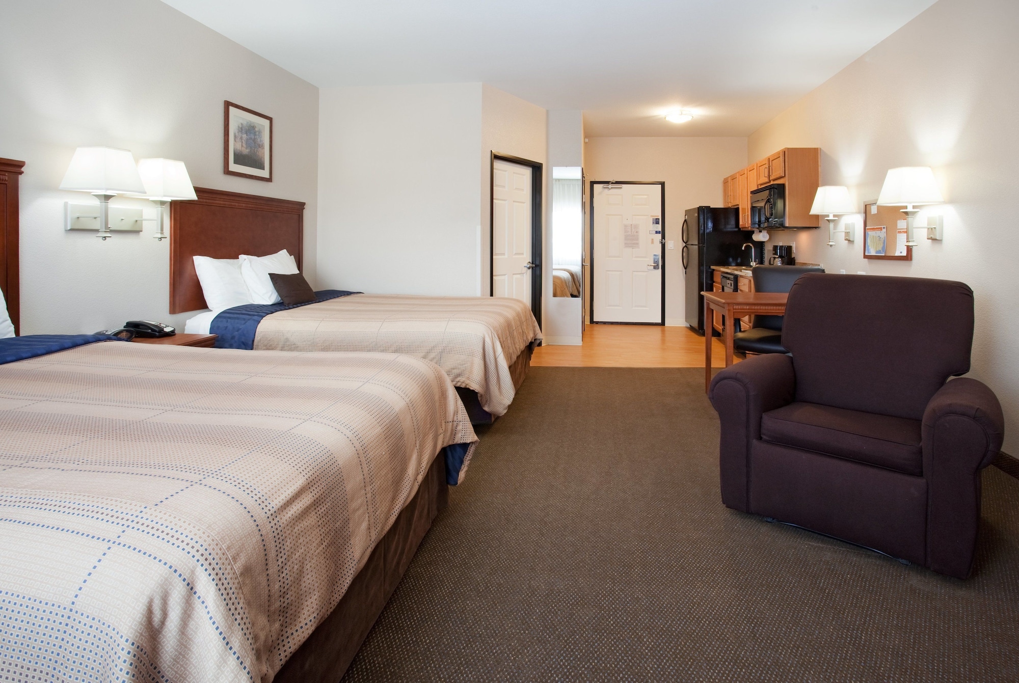 candlewood suites craig northwest by ihg