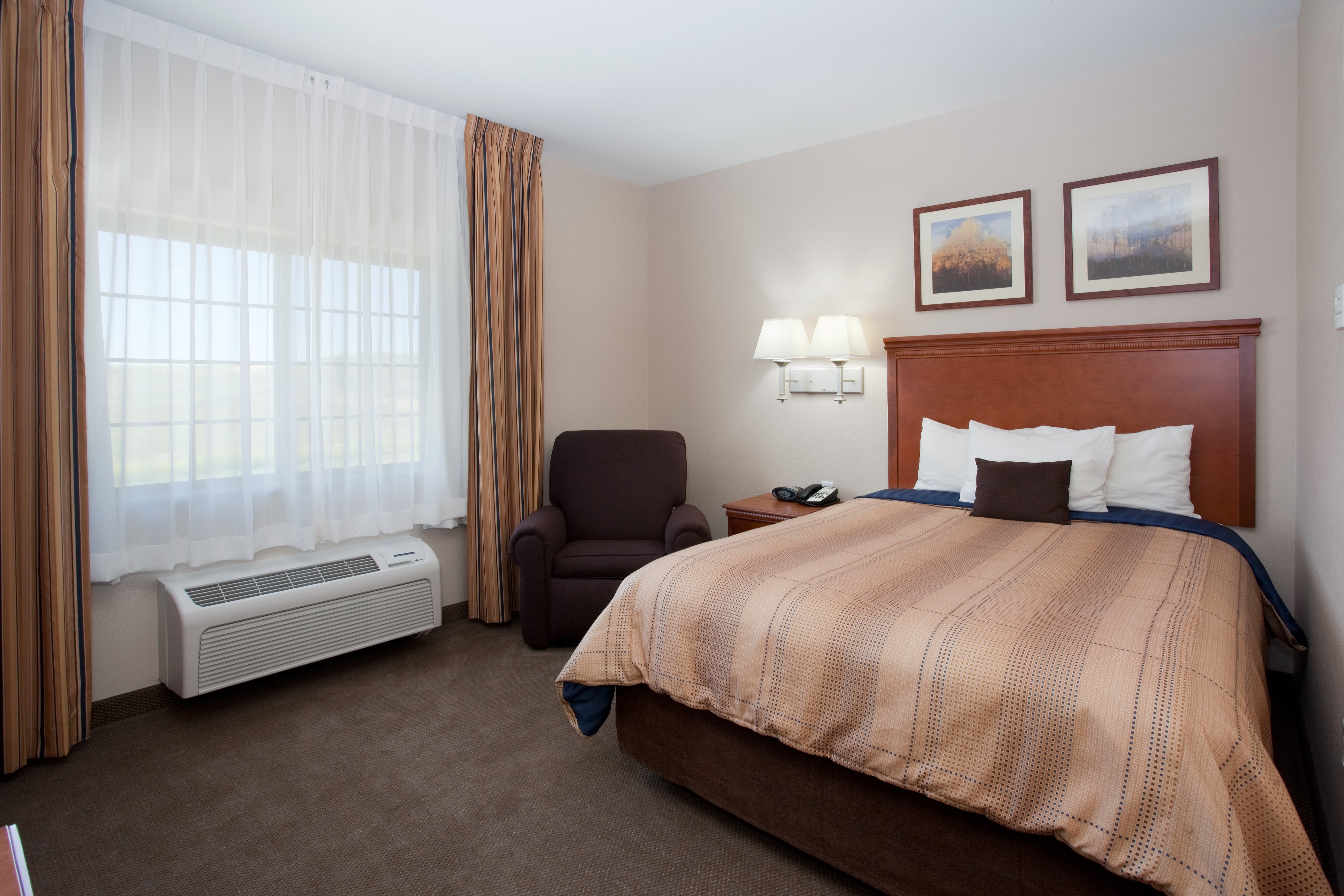candlewood suites craig northwest by ihg