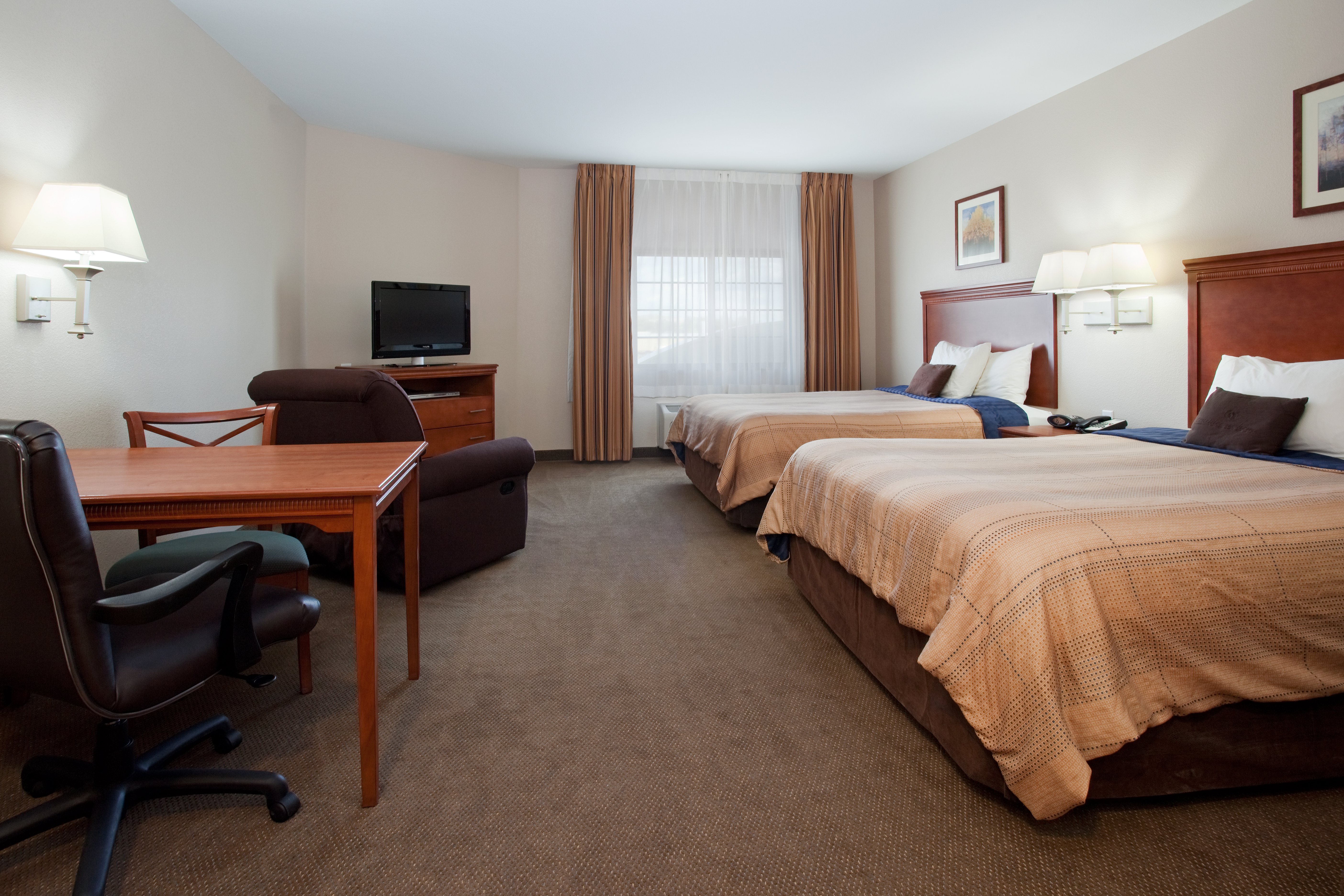 candlewood suites craig northwest by ihg