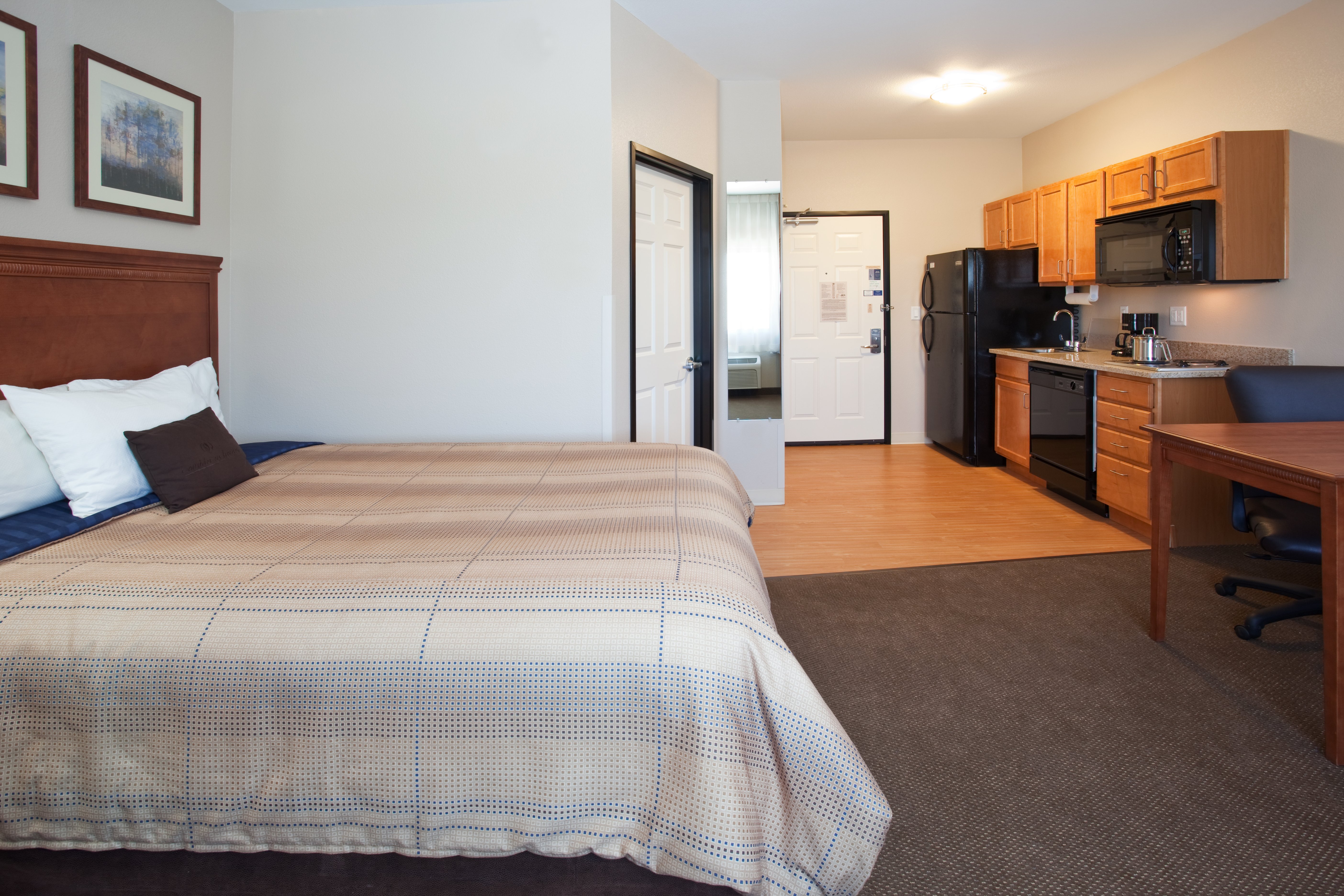 candlewood suites craig northwest by ihg