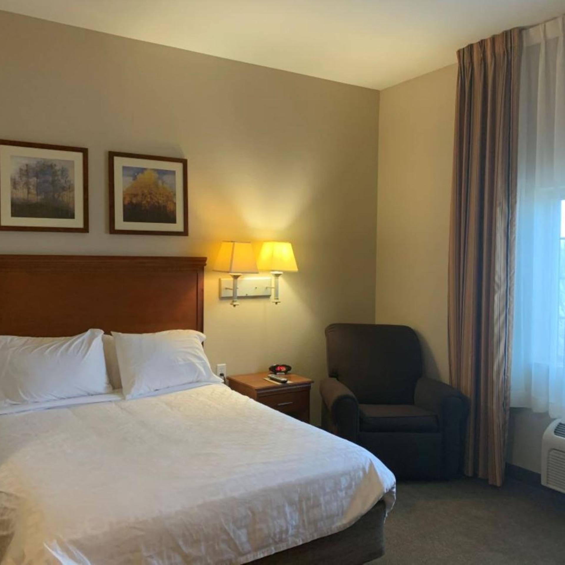 candlewood suites craig northwest by ihg