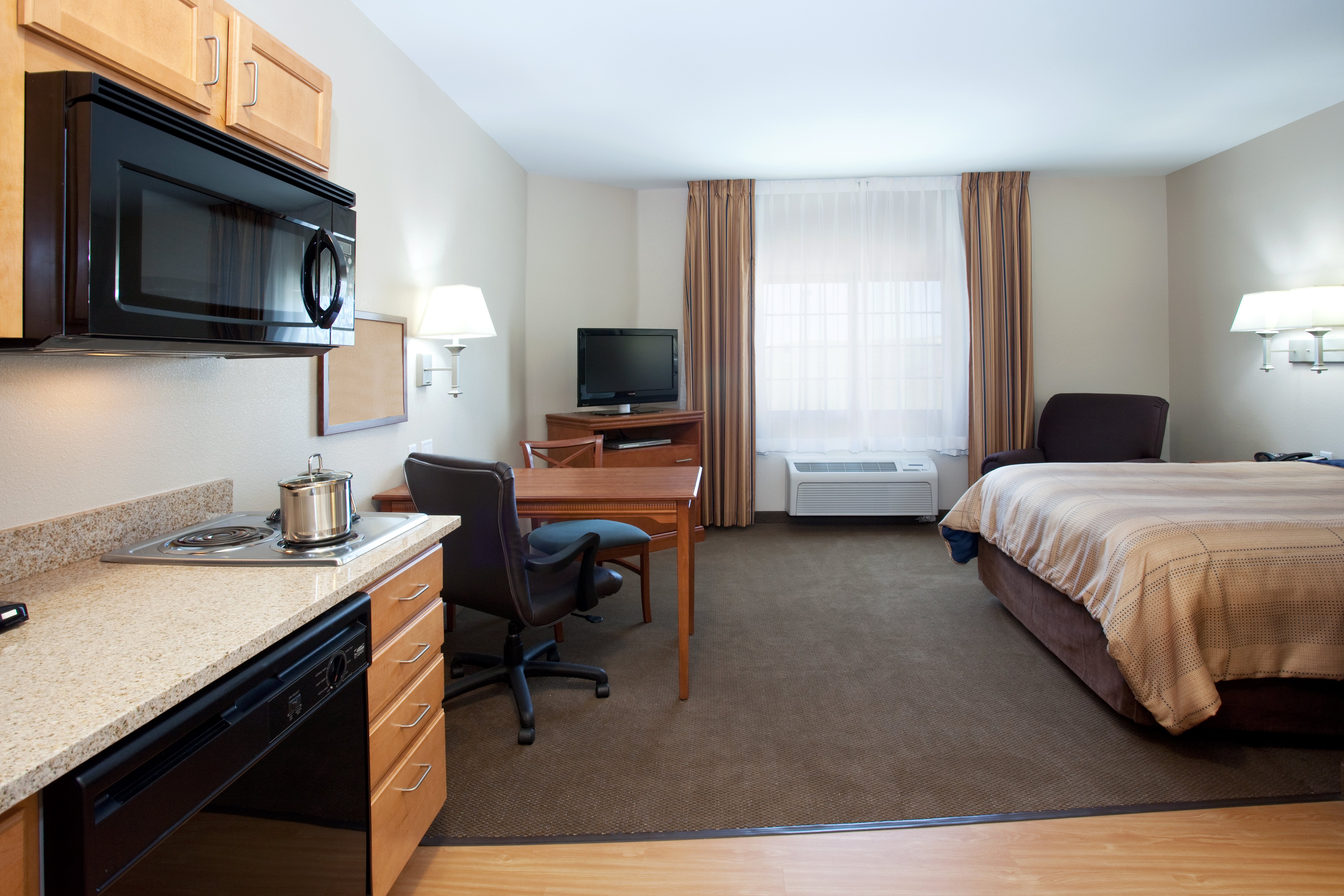 candlewood suites craig northwest by ihg
