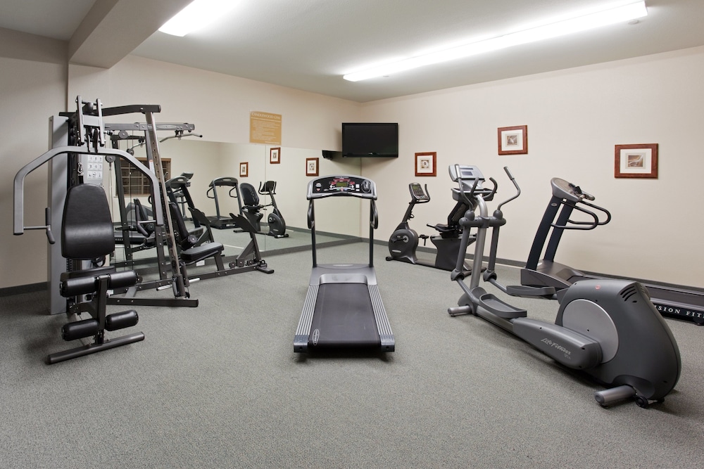 candlewood suites craig northwest by ihg